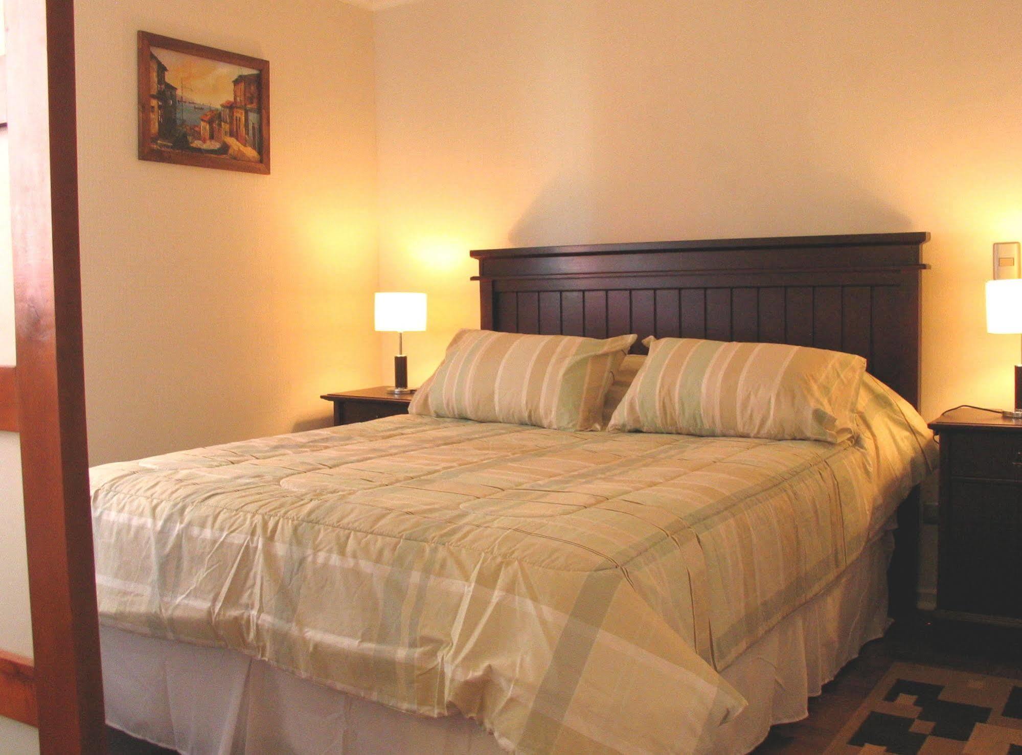 Aparthotel Bellas Aparts Santiago del Cile